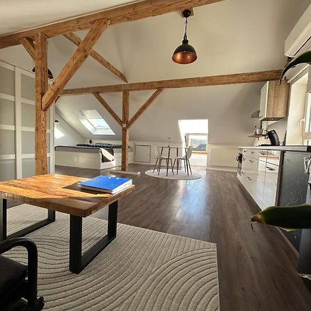 Schoenes Appartement Mit Seeblick Gummersbach Exterior photo